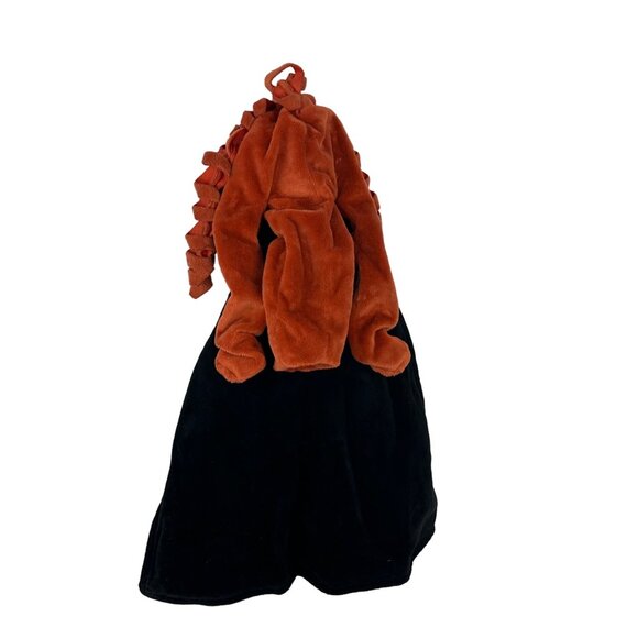 Disney Stores Princess Merida 20" Plush Doll Stuffed Toy Brave Scottish - Picture 3 of 12